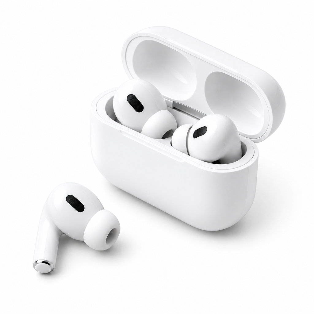 Bluetooth Wireless Headphones