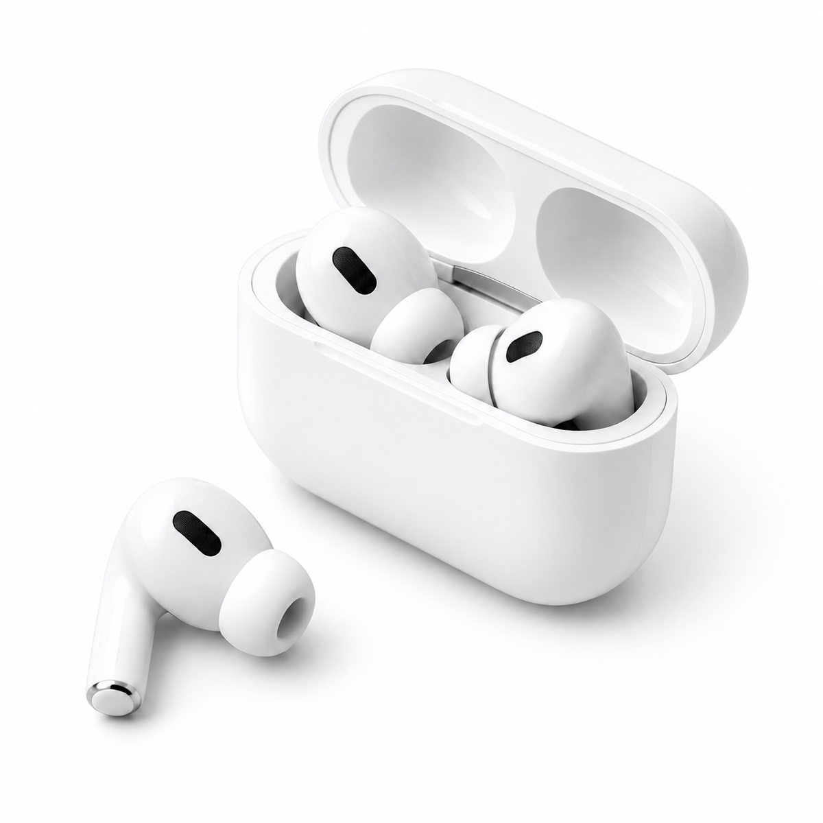 Bluetooth Wireless Headphones
